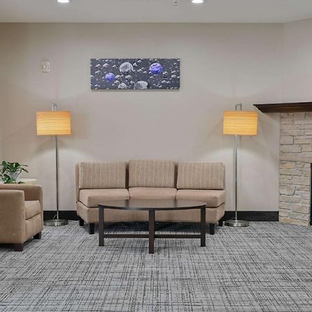 Sleep Inn & Suites Washington Near Peoria Eksteriør bilde